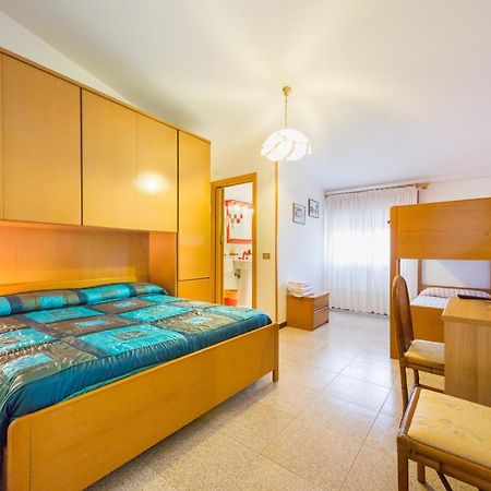 Albergo Ristorante Fabrizio Каорле Екстериор снимка