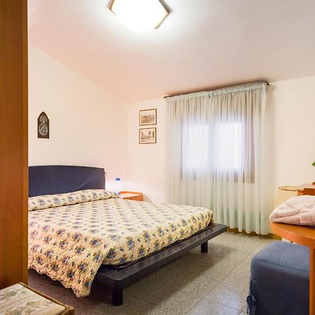 Albergo Ristorante Fabrizio Каорле Екстериор снимка