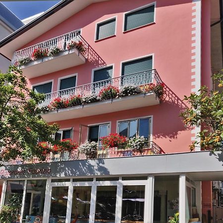 Albergo Ristorante Fabrizio Каорле Екстериор снимка