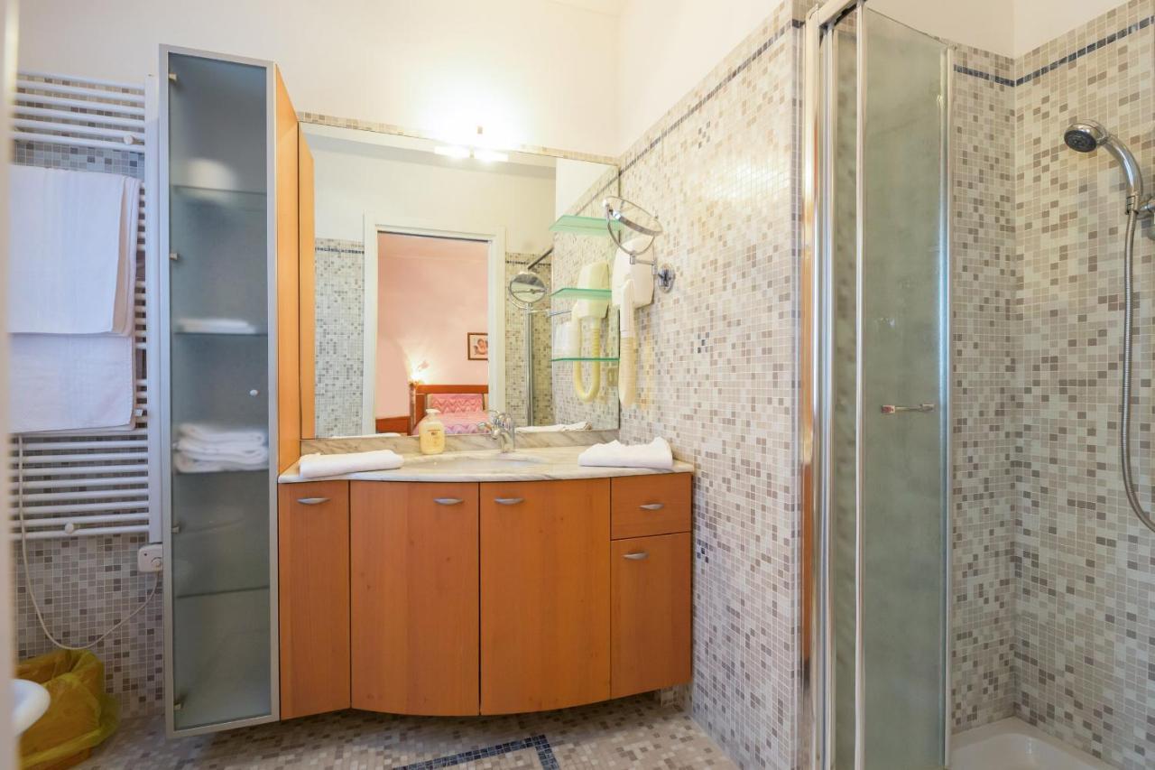 Albergo Ristorante Fabrizio Каорле Екстериор снимка
