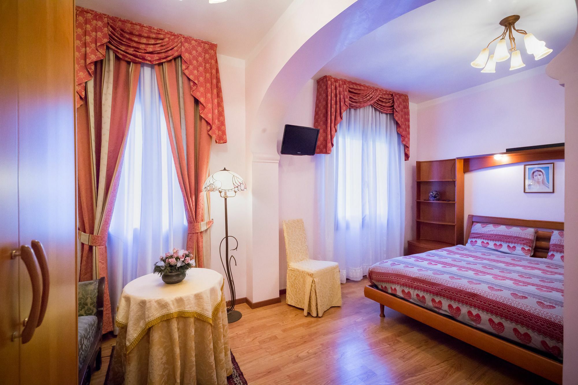 Albergo Ristorante Fabrizio Каорле Екстериор снимка