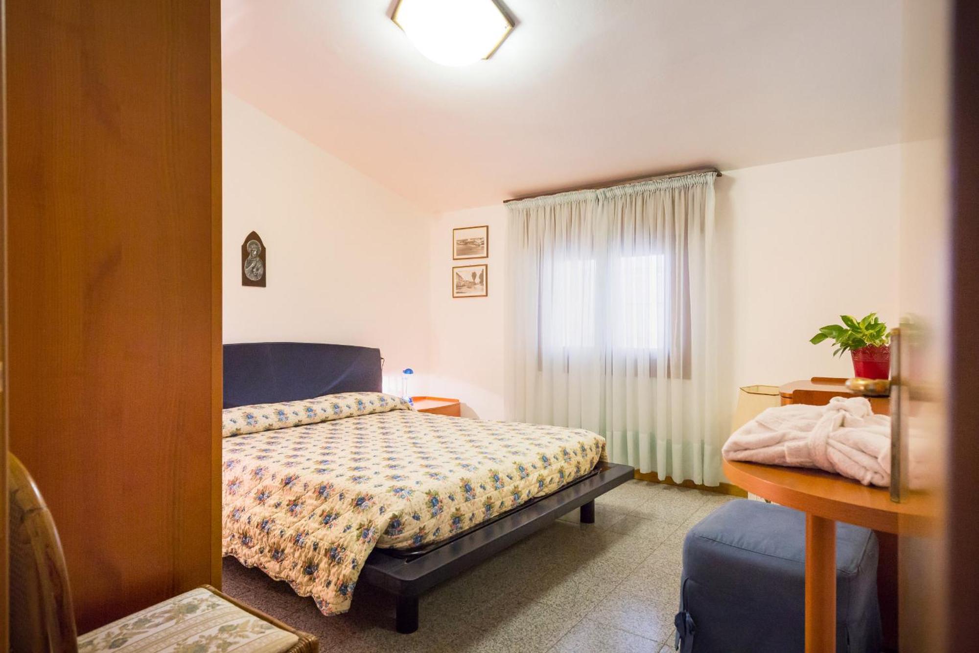 Albergo Ristorante Fabrizio Каорле Екстериор снимка
