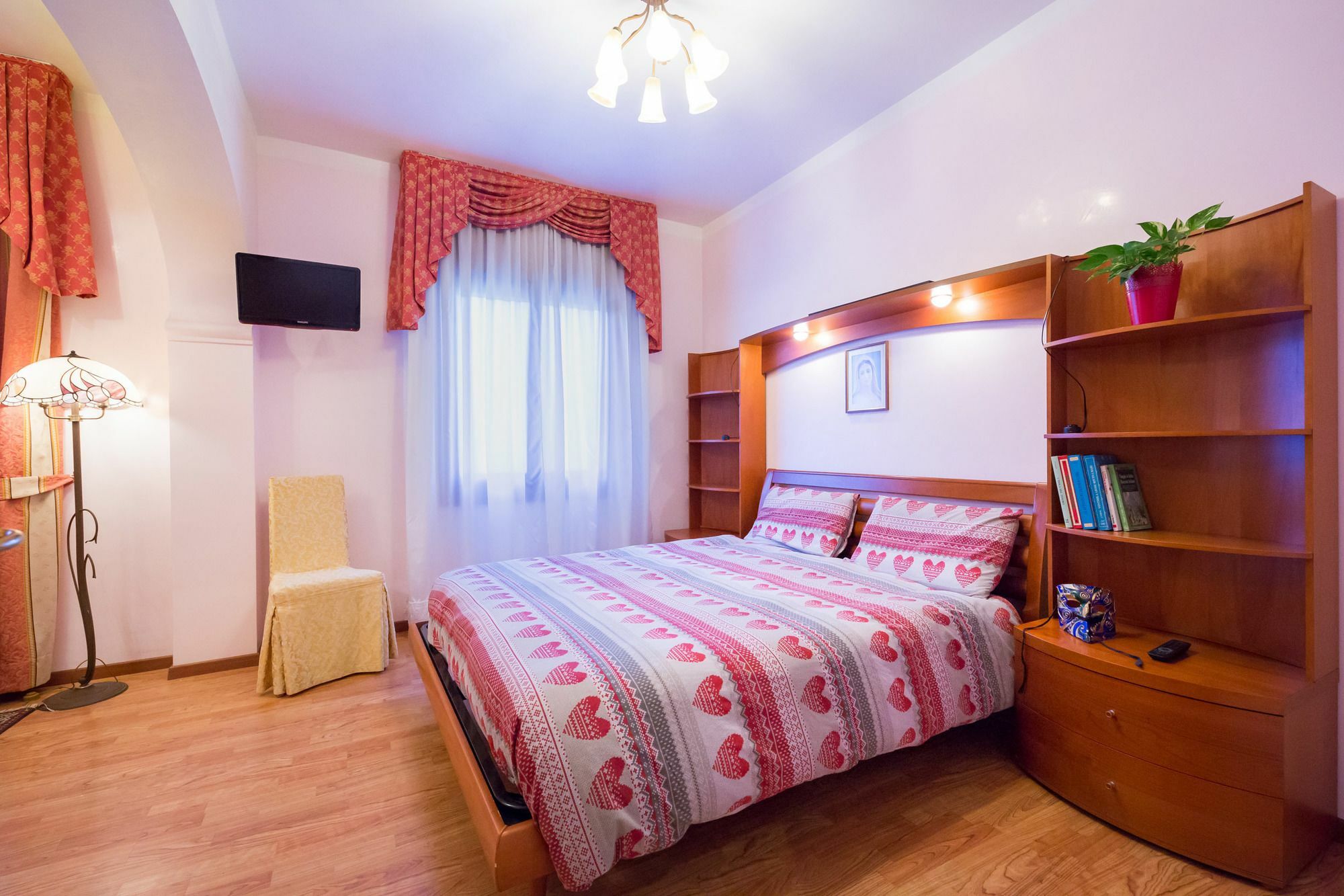 Albergo Ristorante Fabrizio Каорле Екстериор снимка