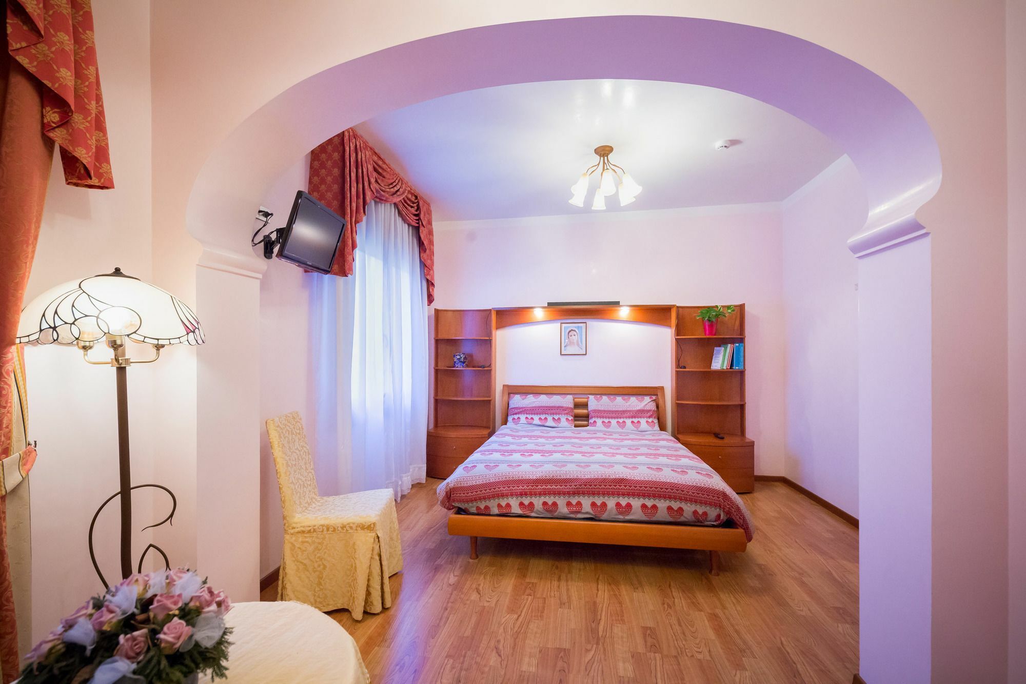 Albergo Ristorante Fabrizio Каорле Екстериор снимка