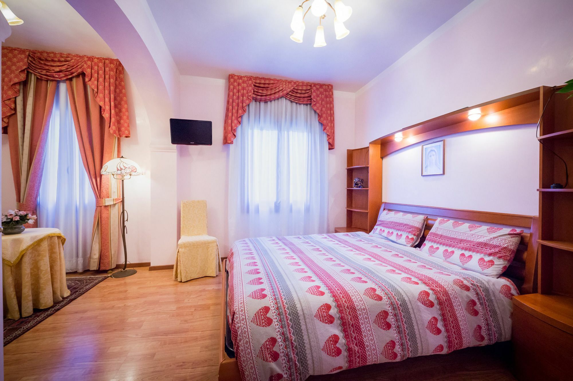 Albergo Ristorante Fabrizio Каорле Екстериор снимка