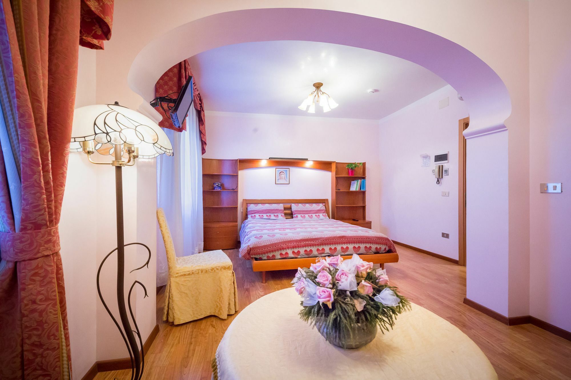 Albergo Ristorante Fabrizio Каорле Екстериор снимка